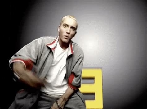 eminem gif|More.